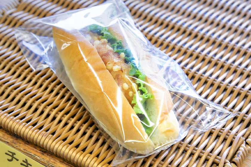 チキン南蛮