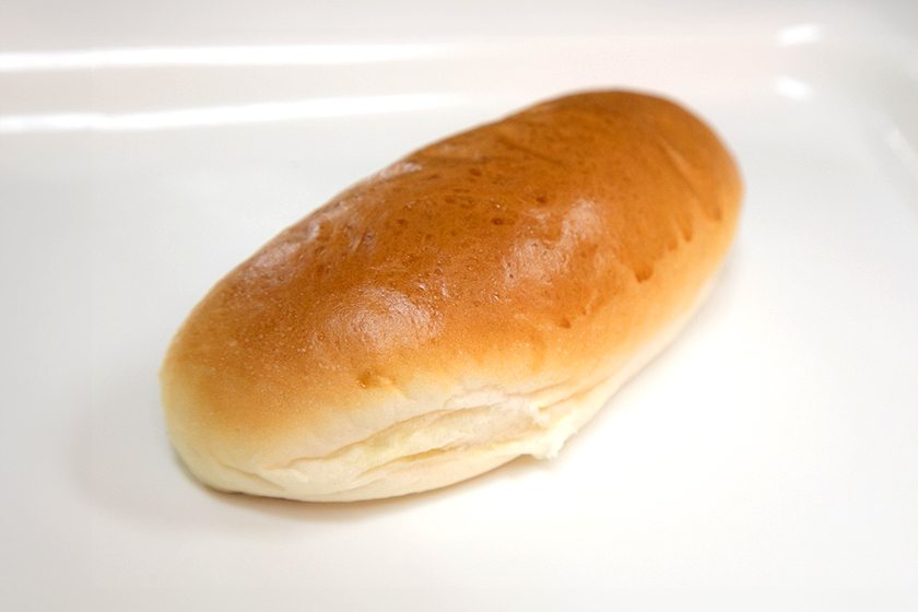 コッペパン