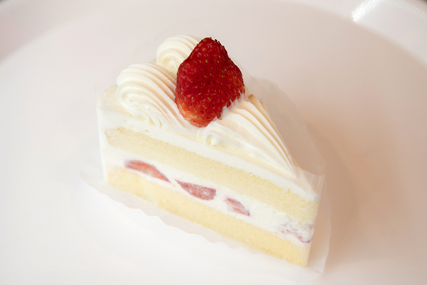ストロベリー
