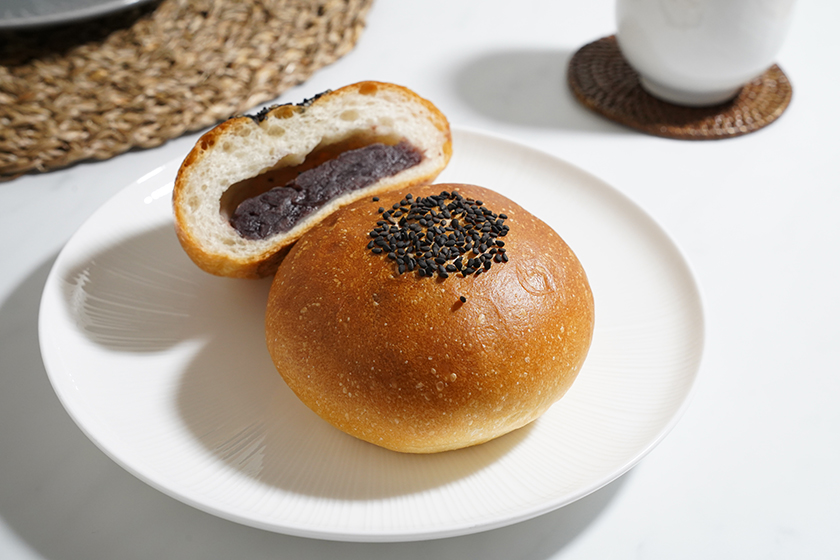 フランスあんぱん