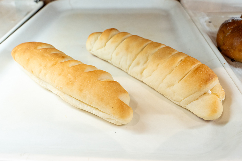 ミルクソフトフランス