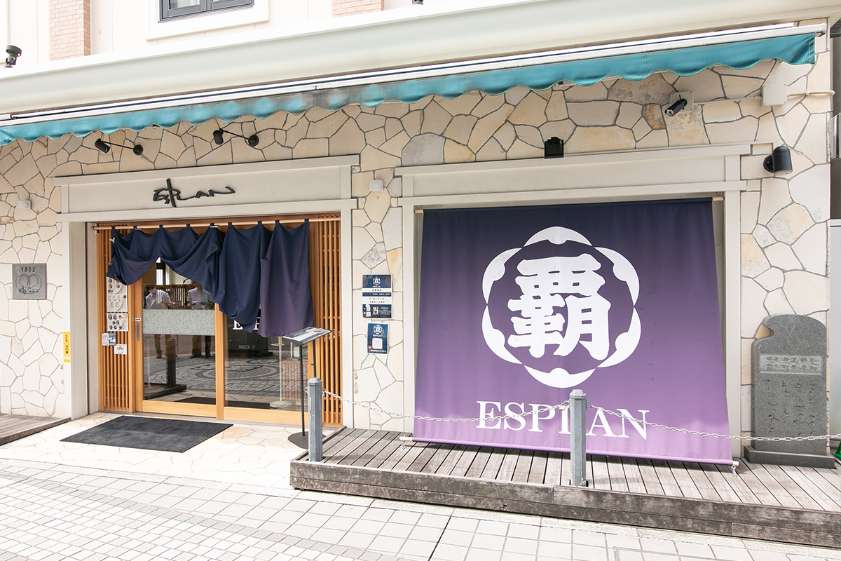 ESPLAN