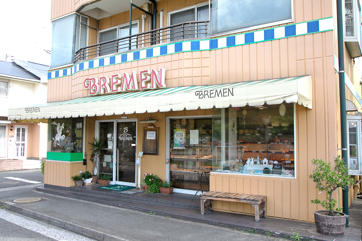 ブレーメン